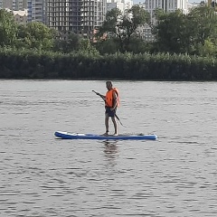 Яков Дрога, 02.01.1982, Омск