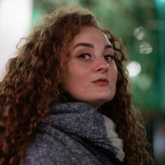 Анастасия Беженарь, 07.08.1993, Черновцы