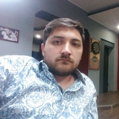 Maqerram Tarverdiev, 07.01, Баку