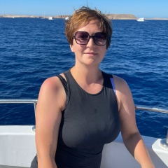 Светлана Сухарцова, 24.08, Екатеринбург