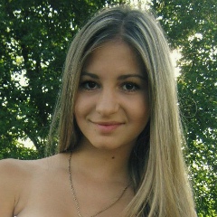 Валерия Прядко, 14.02.1987, Екатеринбург