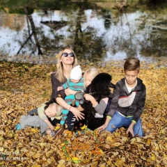 Виктория Бакулина, 24.09, Москва