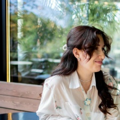 Марианна Варданян, 29.08, Ростов-на-Дону