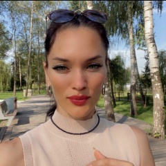 Дарья Мансурова, 21.11.1984, Одинцово