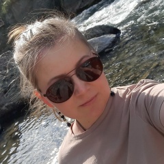 Елена Бабушкина, 31.08.1985, Тюмень