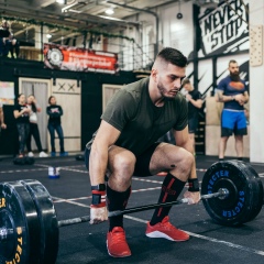 Никита Кусакин, Комсомольск-на-Амуре