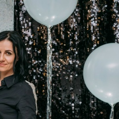 Еленка Ковальская, 24.10, Городок