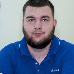 Stepa Usachev, 26.01.1988, Москва