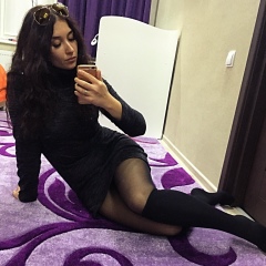 Инна Bonechka, 29.07, Черноморск / Ильичевск