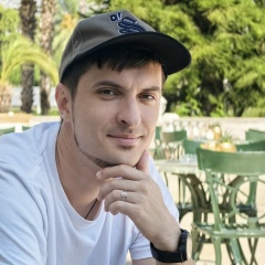 Денис Бушманов, 25.02, Липецк