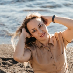 Аида Сидорова, 19.11, Уфа