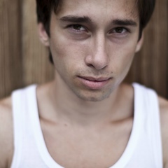 Anton Danilin, 31.07.1994, Киев