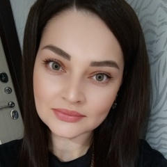 Юлия Жукова, 08.01.1992, Юрты