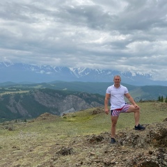 Андрей Горко, 27.08