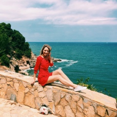 Ярослава Козлова, 06.12, Санкт-Петербург