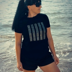 Марина Кармишина, 15.05.1987, Пенза