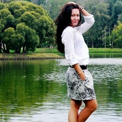 Марина Черняева, 20.06.1987, Москва