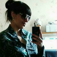 Мария Смирнова, 27.03, Москва