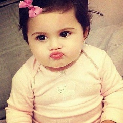 Jika Abdyldaeva, 16.10.1995, Antalya