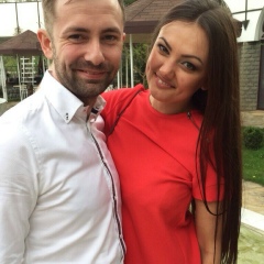 Юля Аникеева, 02.09.1986, Днепр (Днепропетровск)