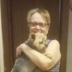 Лариса Рудик, 20.05.1946