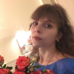 Ксения Акимова, 24.07, Москва