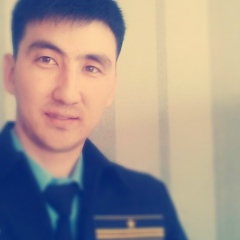 Nazar Shamshidenov, 17.06.1990, Астана