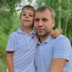 Константин , Киров