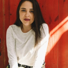 Дина Батраева, 30.04.1987, Нефтеюганск