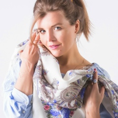 Юлия Мешкова, 27.02.1987, Praha