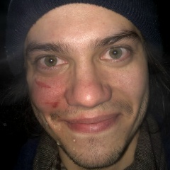 Sasha Glinka, 22.07.1965