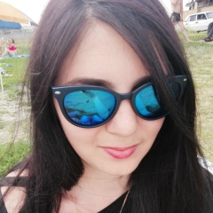 Marina Seledtsova, 14.04.1985, Харьков