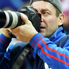 Борис Бухтияров, 08.06, Москва