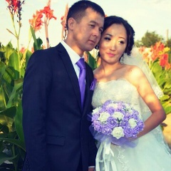 Гульсезим Сакташова, Актобе