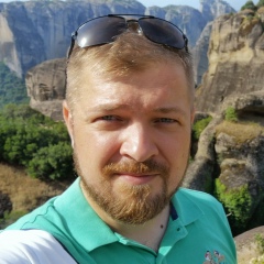 Дмитрий Лентищев, 17.06.1983, Одинцово