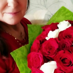 Надежда Мущинкина, 17.08, Таштагол