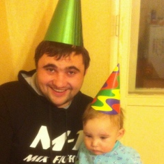 Александр Грабчук, 17.07, Москва