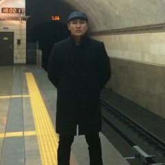 Арсен Омаров, 08.12, Шу