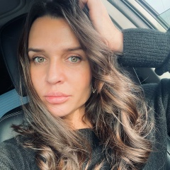 Валентина Герасимова, 25.02.1989