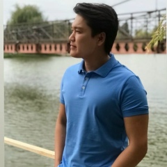 Айбек Жекенов, 22.03, Талдыкорган