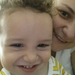 Анютка Якубова, 18.10, Lod