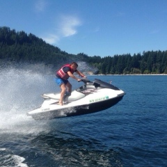 Деня Пирог, 06.03.1987, Черкассы