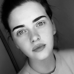 Алёна Шолохова, 22.09