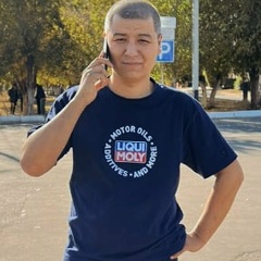 Даулет Керей, 05.10.1989