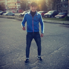 Бакар Мусаев, 18.03.1995, Пыть-Ях