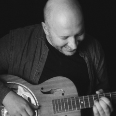 Тёма Костюковский, 12.03.1976