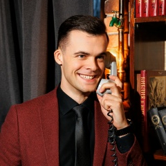 Валерий Шереметьев, 16.05.1993, Москва