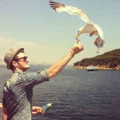 Давид Цулая, 05.10.1992, Москва