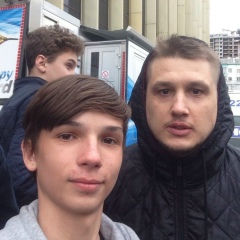 Матвей Пилипенко, 28.11.2000, Киев