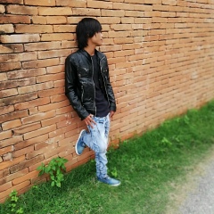 Xtun Lin-Khant, 19.10.1997